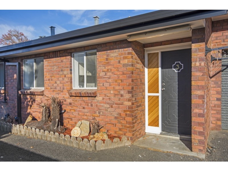 3/115A Elphin Road, Newstead TAS 7250