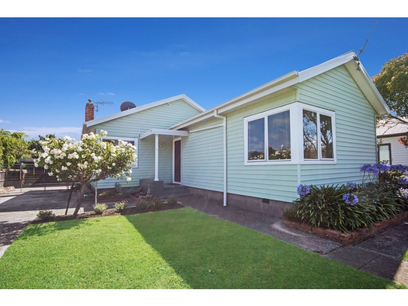 27 Hart Street, Newstead TAS 7250