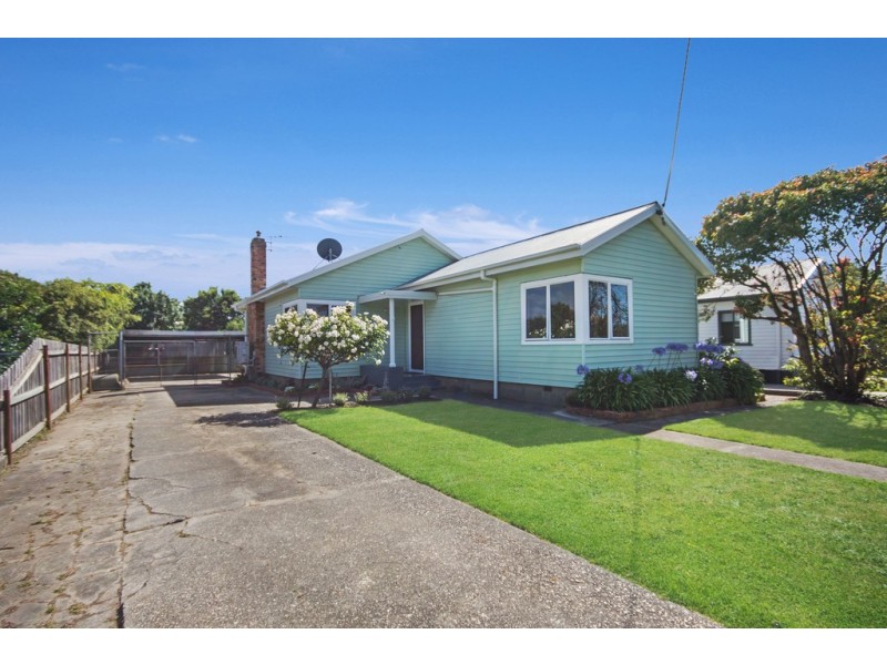 27 Hart Street, Newstead TAS 7250
