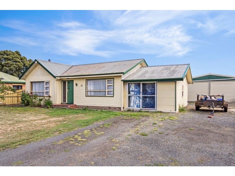 14 Mason Street, Longford TAS 7301