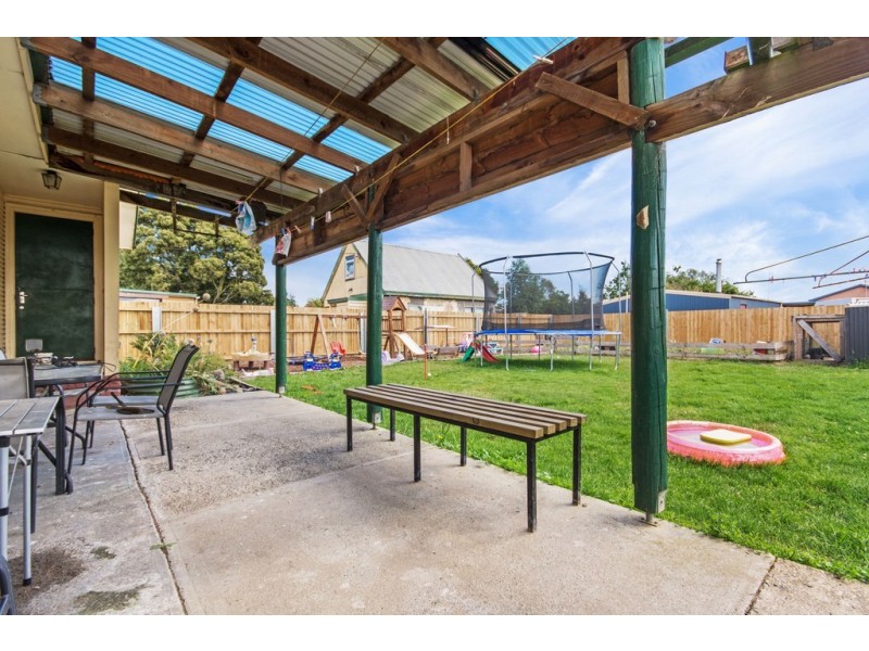 14 Mason Street, Longford TAS 7301