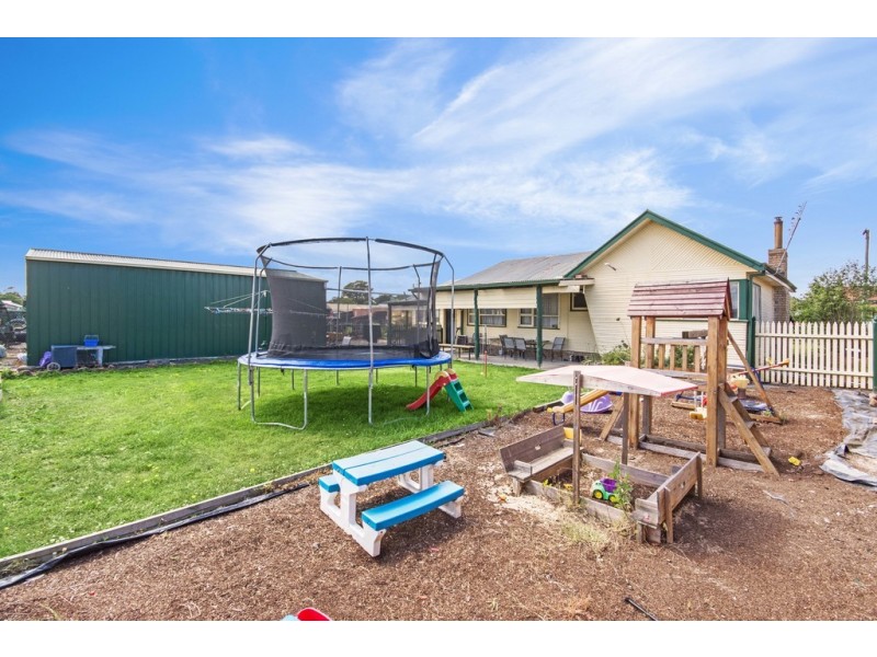14 Mason Street, Longford TAS 7301