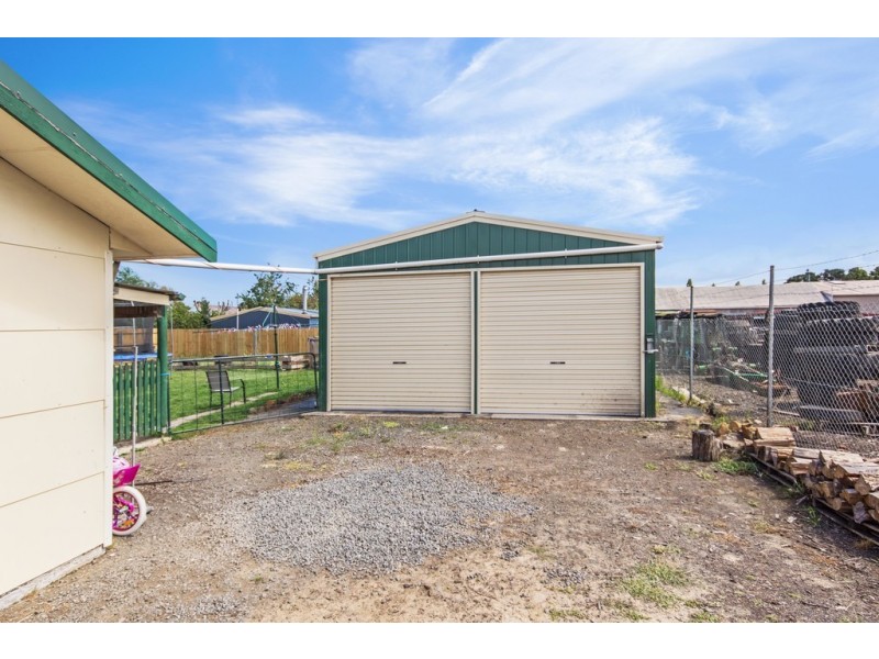 14 Mason Street, Longford TAS 7301