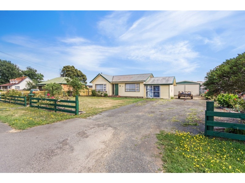 14 Mason Street, Longford TAS 7301