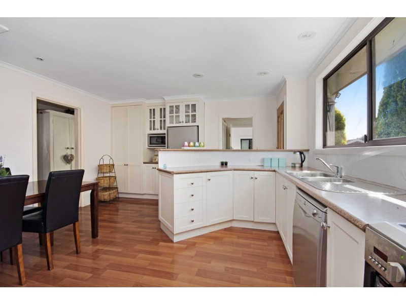 4 Currawong Place, Riverside TAS 7250