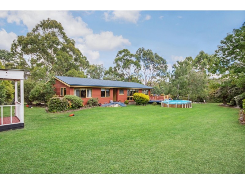 10 Range Road, Western Junction TAS 7212