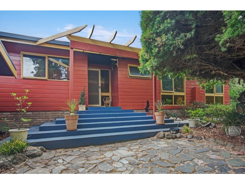 10 Range Road, Western Junction TAS 7212