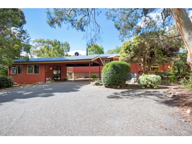 10 Range Road, Western Junction TAS 7212