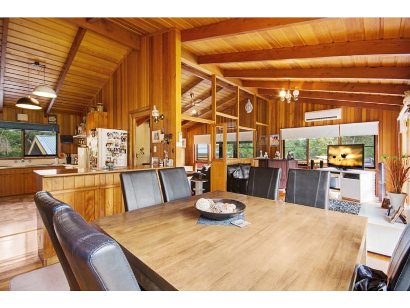 10 Range Road, Western Junction TAS 7212