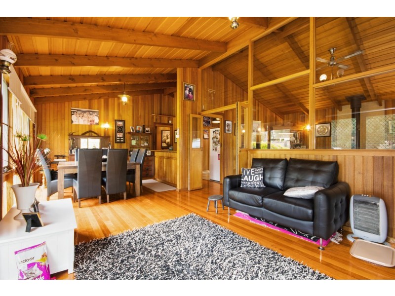 10 Range Road, Western Junction TAS 7212