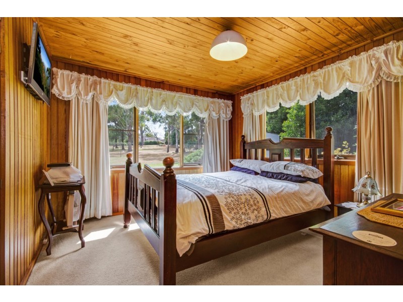 10 Range Road, Western Junction TAS 7212