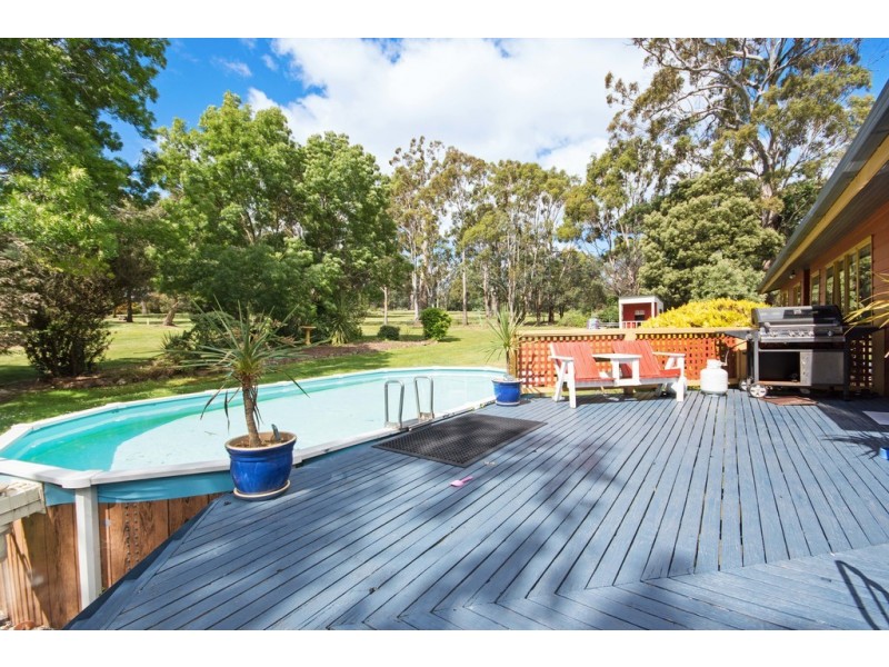 10 Range Road, Western Junction TAS 7212
