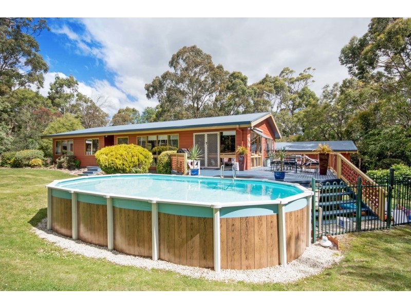 10 Range Road, Western Junction TAS 7212