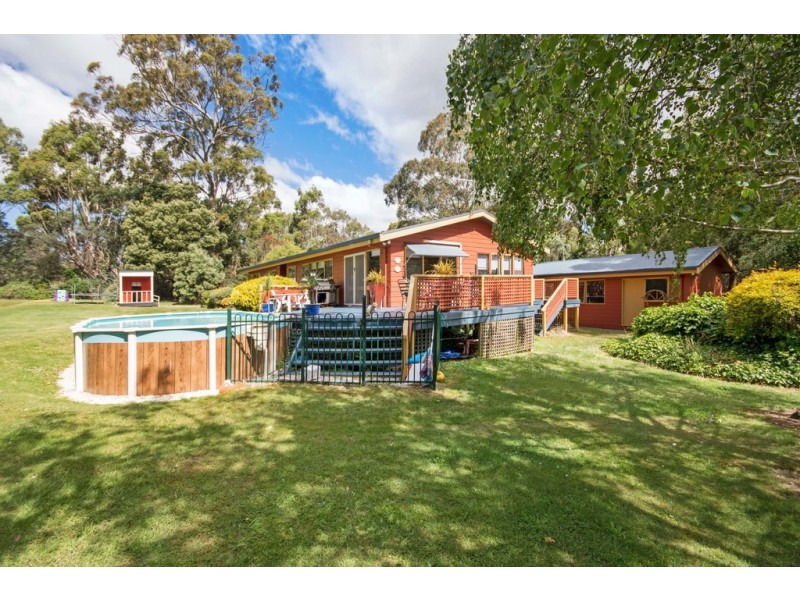 10 Range Road, Western Junction TAS 7212