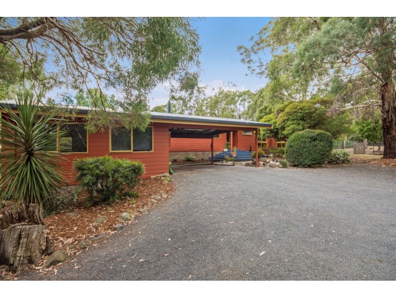 10 Range Road, Western Junction TAS 7212