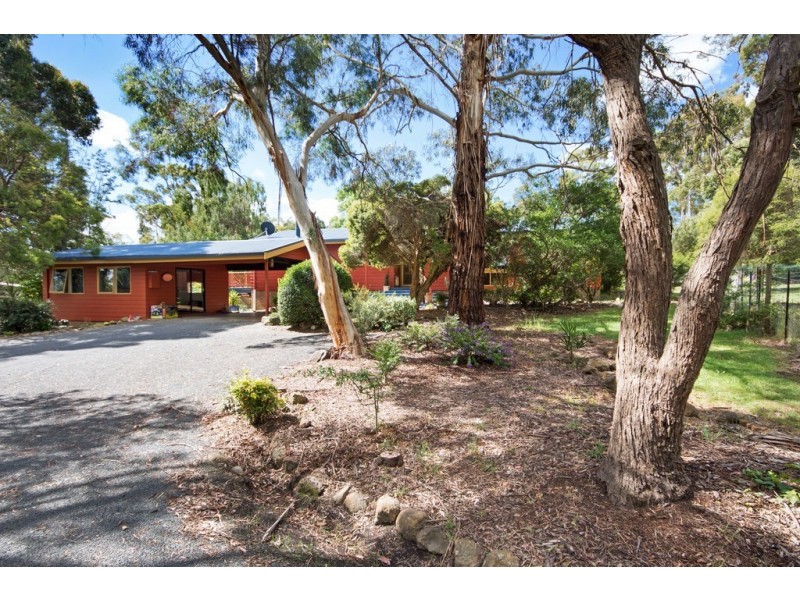 10 Range Road, Western Junction TAS 7212