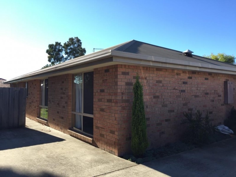 2/38 Haig Street, Mowbray TAS 7248