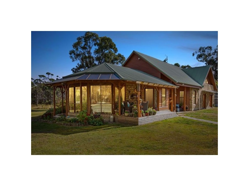 710 The Glen Road, Pipers River TAS 7252