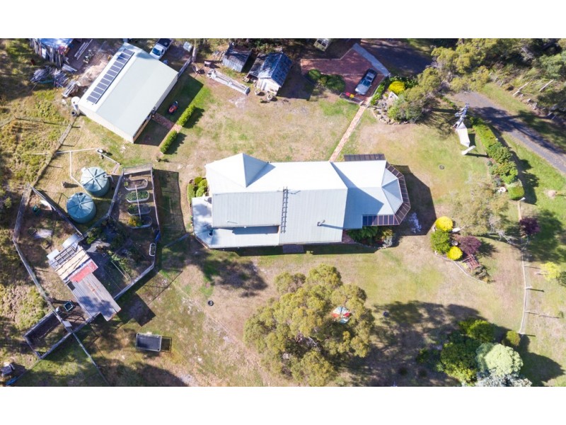 710 The Glen Road, Pipers River TAS 7252
