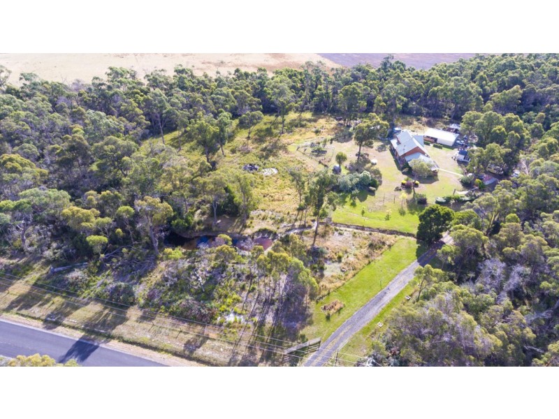 710 The Glen Road, Pipers River TAS 7252