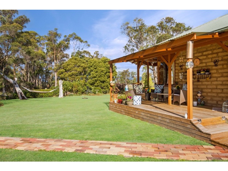 710 The Glen Road, Pipers River TAS 7252