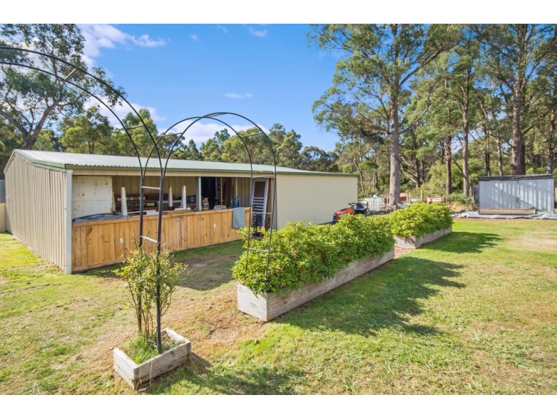 710 The Glen Road, Pipers River TAS 7252