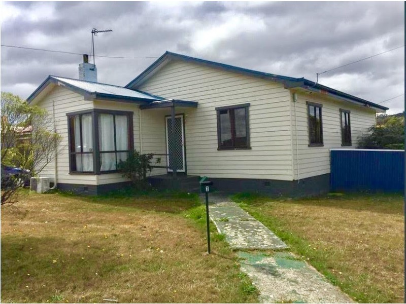 2 Mawson Place, Mayfield TAS 7248