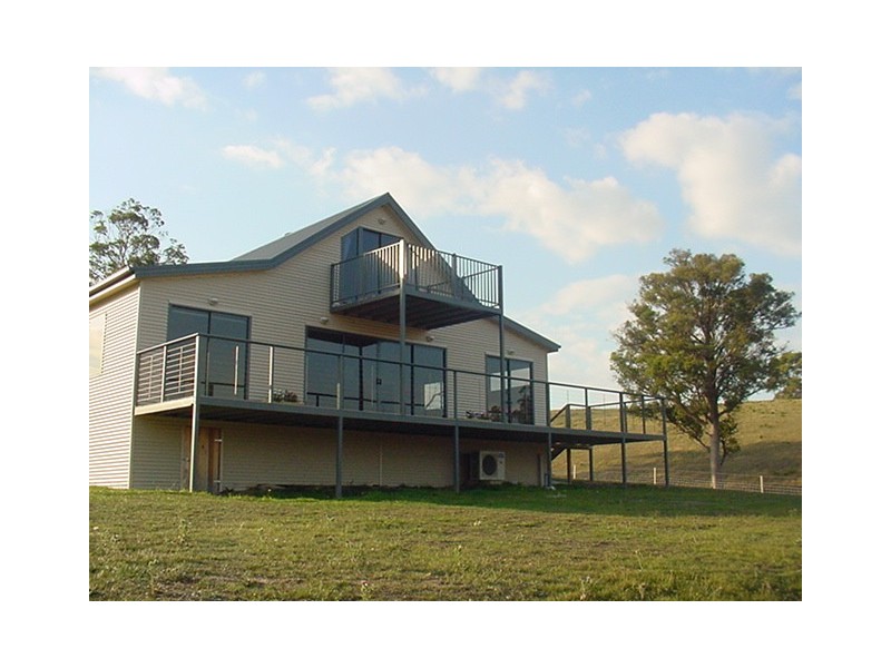 1792 Piper River Road, Turners Marsh TAS 7267