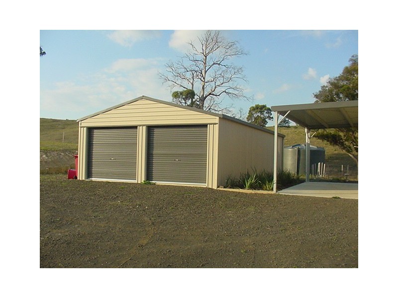 1792 Piper River Road, Turners Marsh TAS 7267