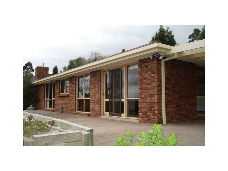 22 Zenith Court, Blackstone Heights TAS 7250