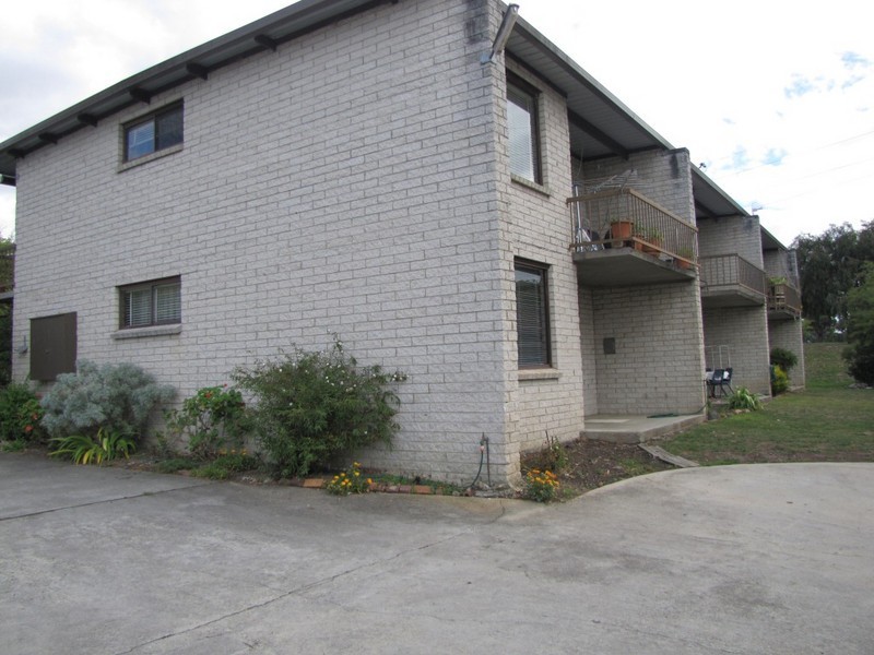 3/15-17 Allawah Street, Riverside TAS 7250