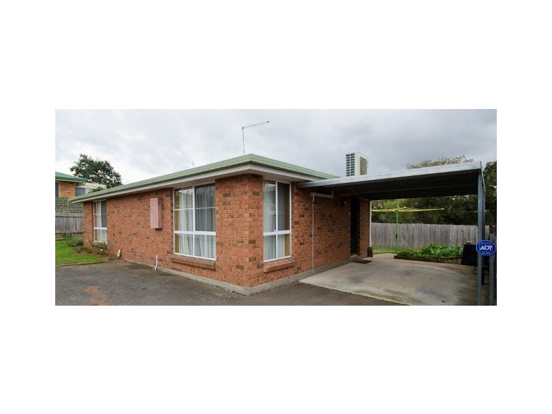 Unit 2/38 Bimbimbi Avenue, Prospect Vale TAS 7250