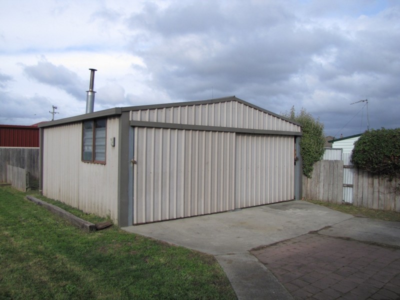 28 Gregory Street, Mayfield TAS 7248