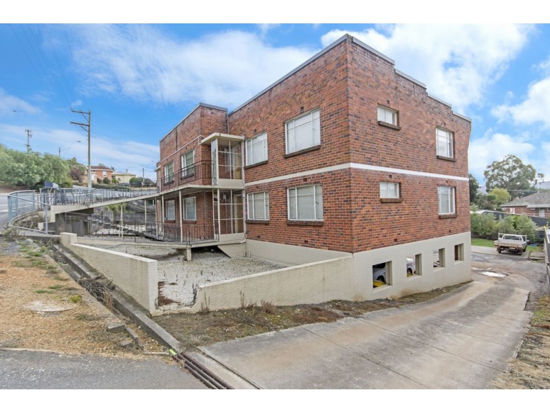 5/117 Penquite Road, Newstead TAS 7250