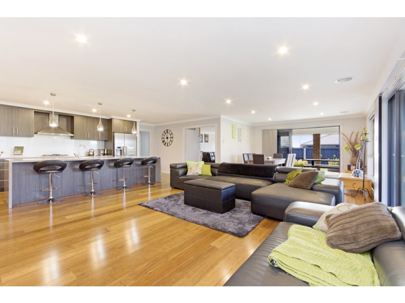 4 Lach Dar Court, Longford TAS 7301