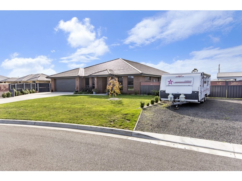 4 Lach Dar Court, Longford TAS 7301
