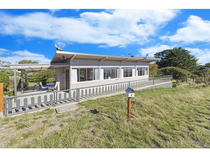 8 Davis Street, Beechford TAS 7252