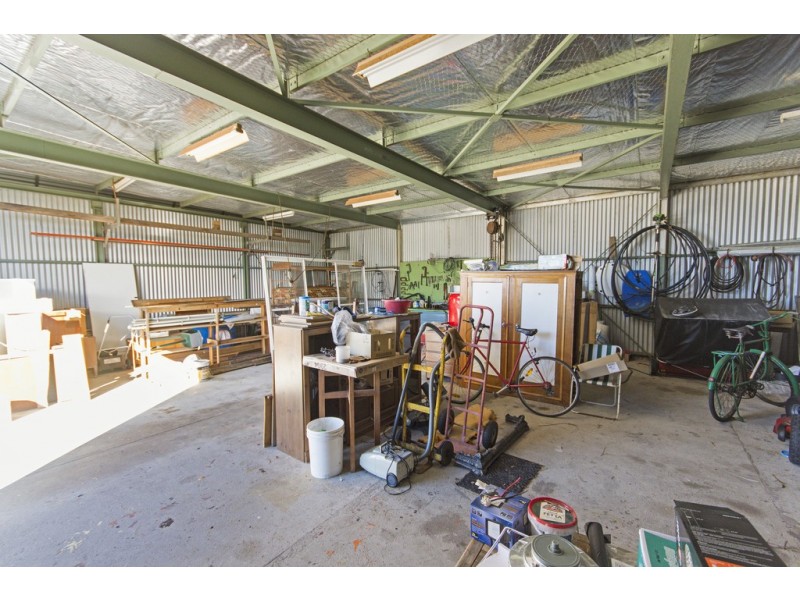 8 Davis Street, Beechford TAS 7252