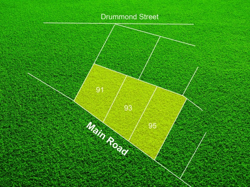 91-95 Main Road, Perth TAS 7300