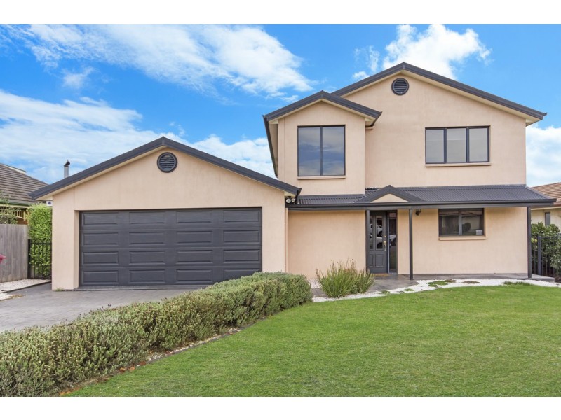 55 Mount Stuart Drive, Newnham TAS 7248