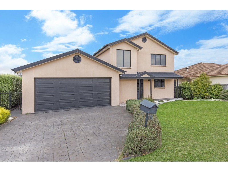 55 Mount Stuart Drive, Newnham TAS 7248