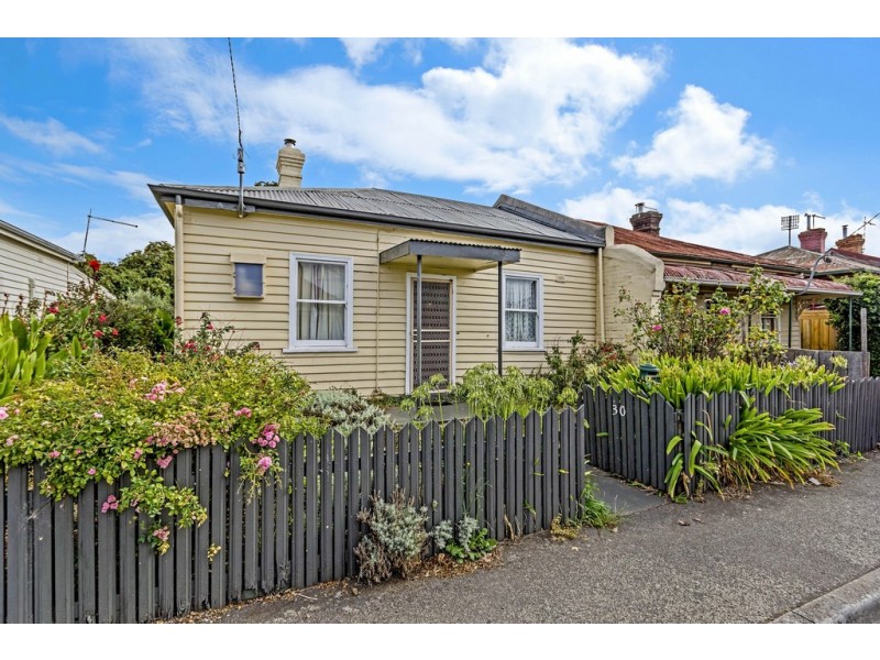30 Bedford Street, Invermay TAS 7248