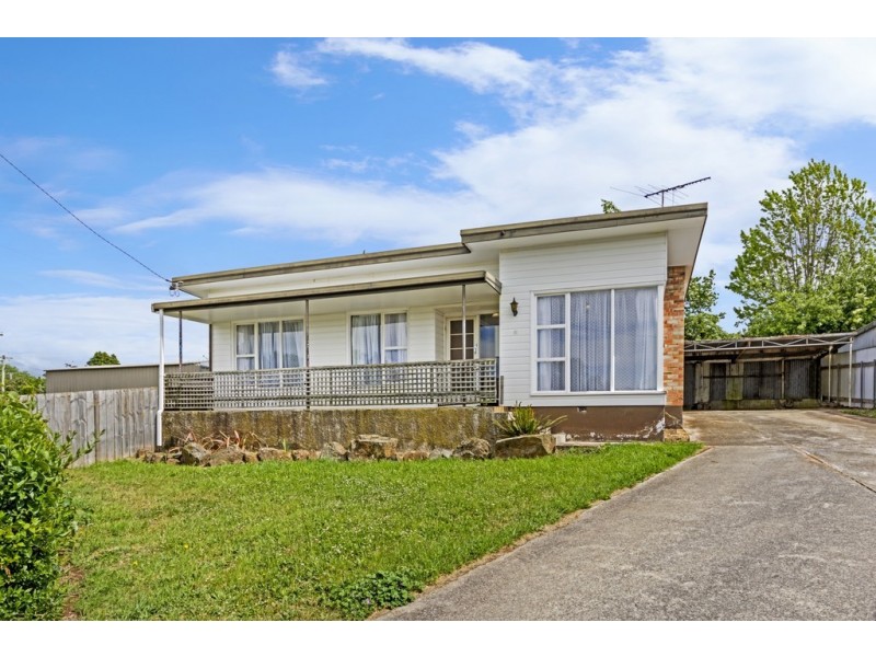 51 West Parade, Deloraine TAS 7304