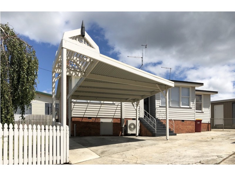 10 Regent Street, Waverley TAS 7250