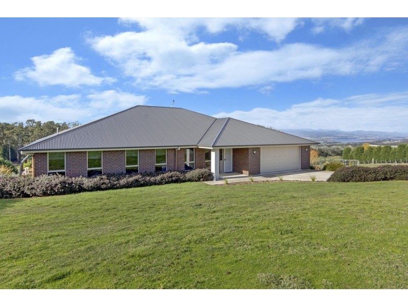 28 Skyline Avenue, Grindelwald TAS 7277