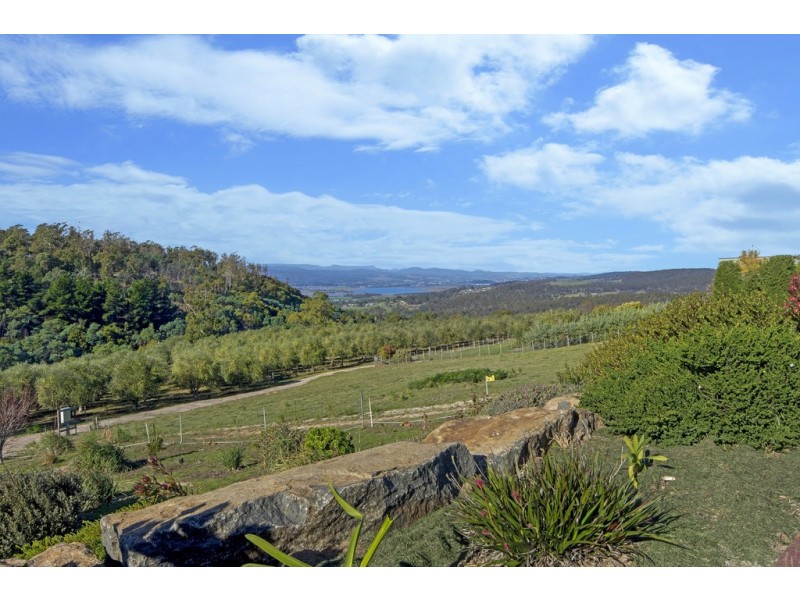 28 Skyline Avenue, Grindelwald TAS 7277