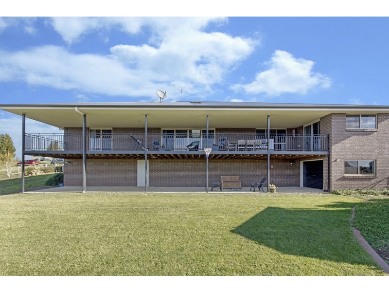 28 Skyline Avenue, Grindelwald TAS 7277