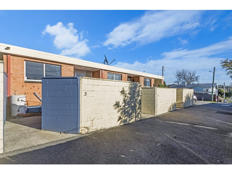 3/5a Campbell Street, Newstead TAS 7250