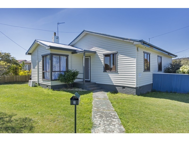 2 Mawson Place, Mayfield TAS 7248