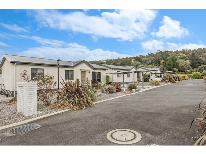 Units 1 – 6,  161 – 163 Weld Street, Beaconsfield TAS 7270